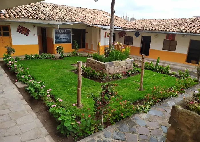 Wake Up Hostel
