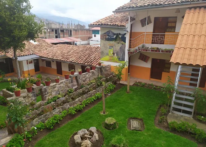Wake Up * Cusco