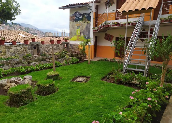 Wake Up * Cusco