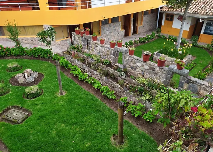 Wake Up Hostel