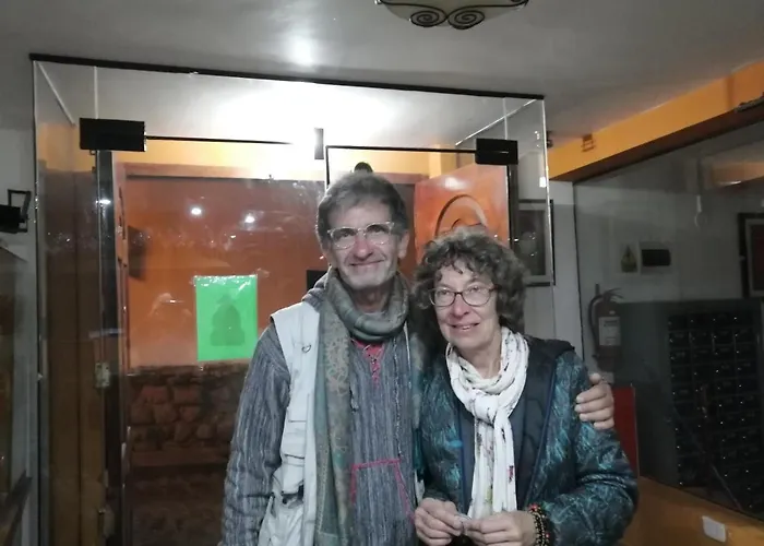 Wake Up Hostel Cusco