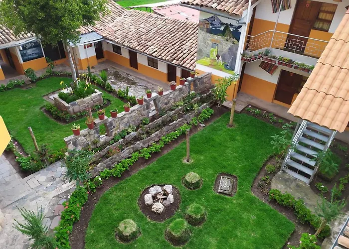Wake Up Cusco